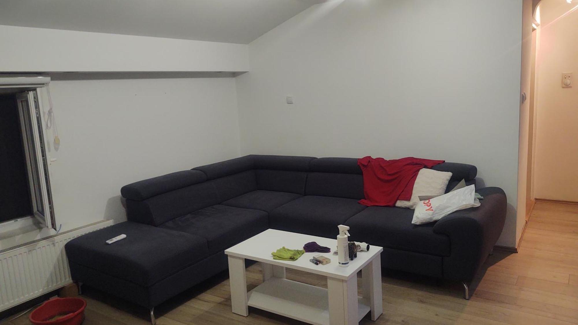 Apartman Big Novi Sad Exterior foto